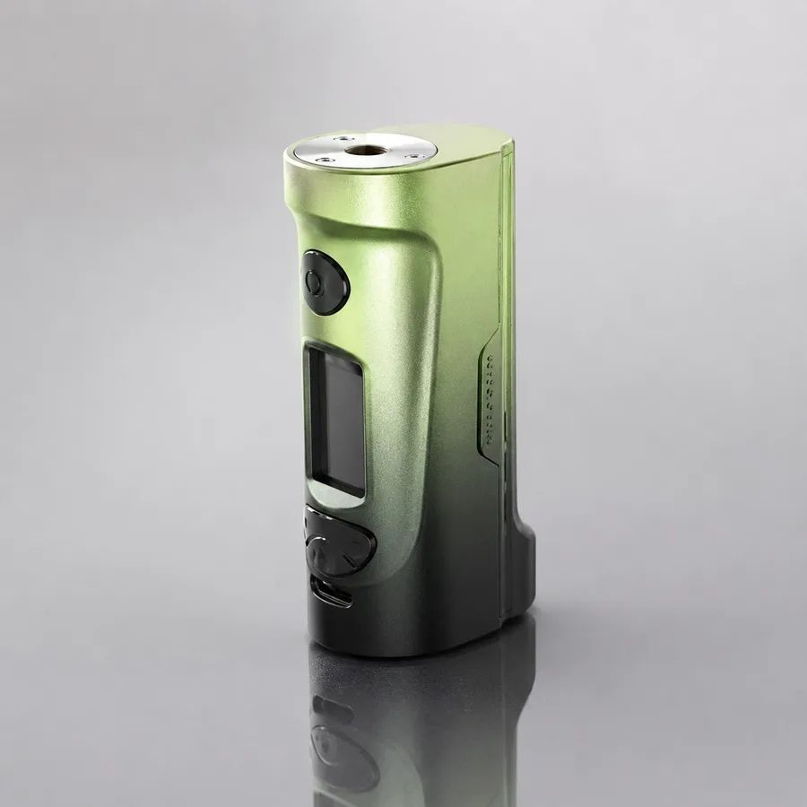 Box Boxxer - Aspire Green Fade