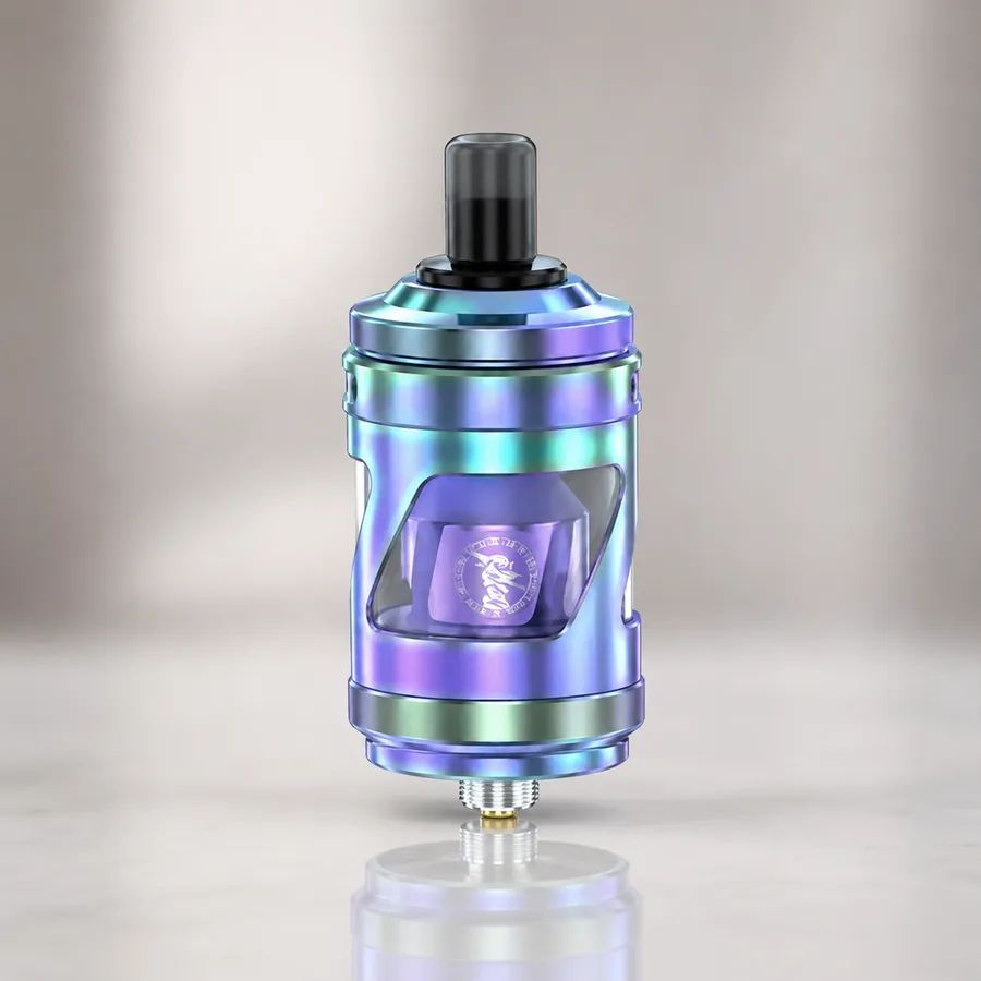 Clearomiseur Z Nano MTL - GeekVape Rainbow