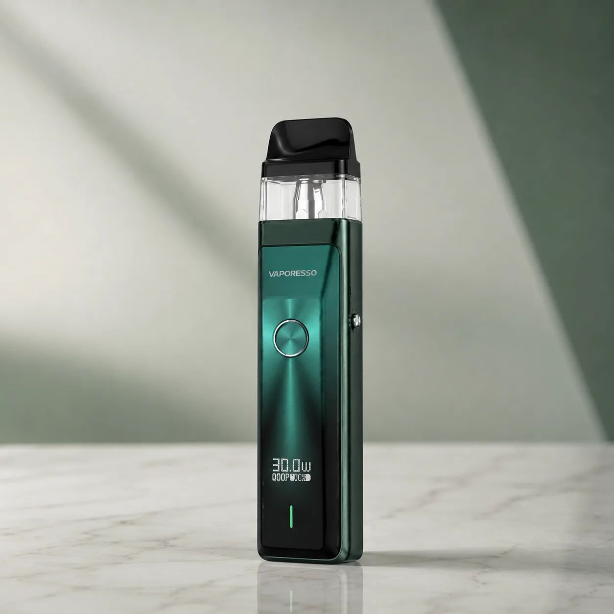 Pod Xros Pro - Vaporesso Green