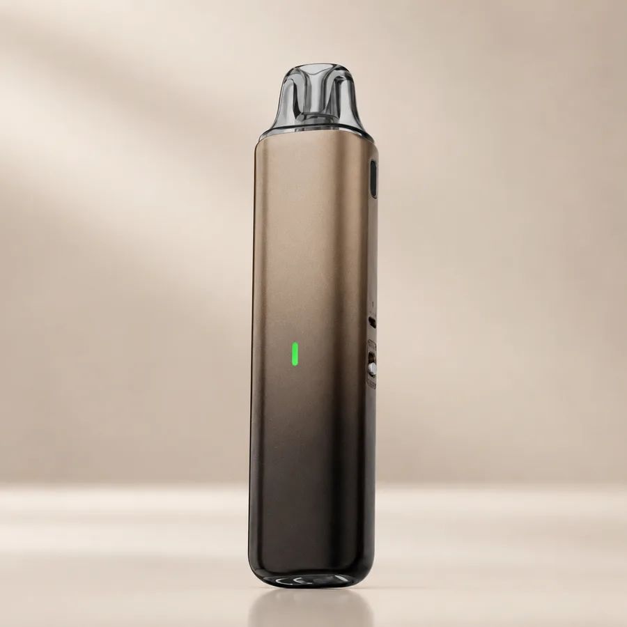pod vibe se vaporesso mocha coffee