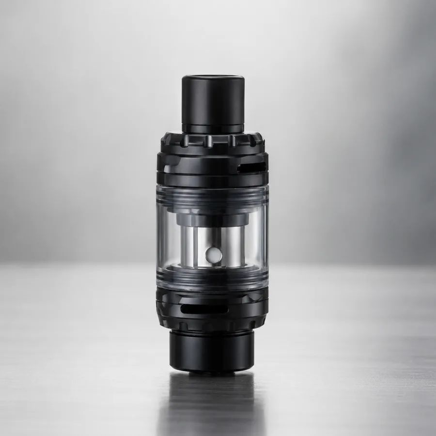 Clearomiseur Huracan Mini - Aspire : Couleur - Black