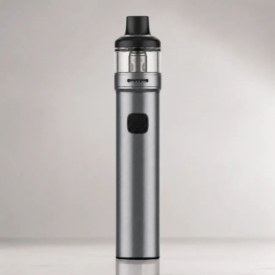 pod gtx go 80 vaporesso matte grey