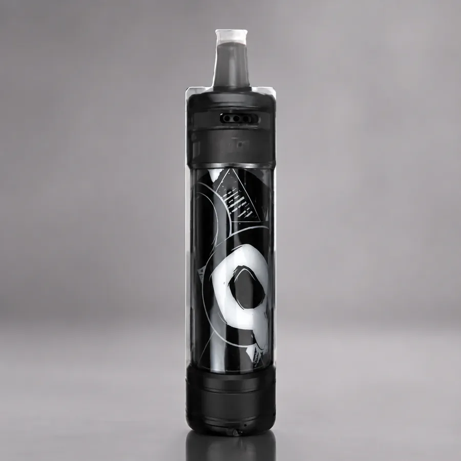 pod magnum aspire black skeleton nexus