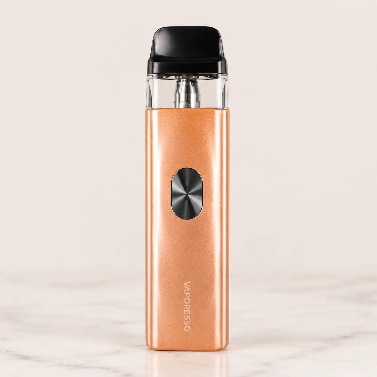 Pod Xros 4 Mini - Vaporesso Champagne Gold