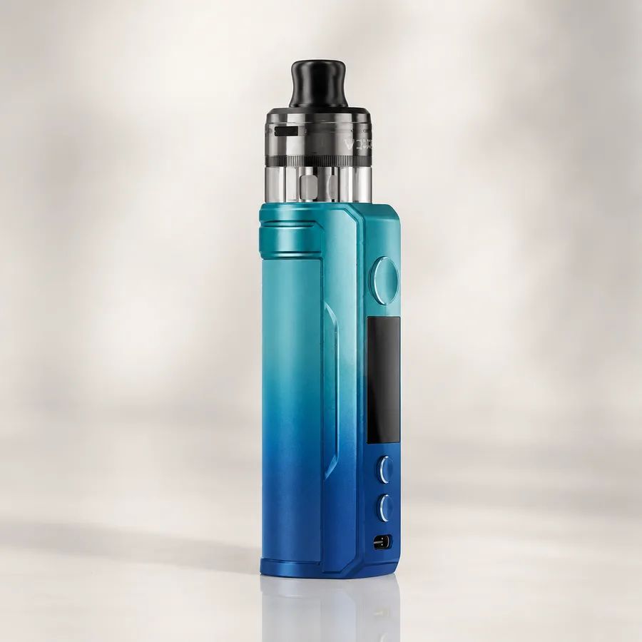 Pod Drag S2 - Voopoo Sky Blue