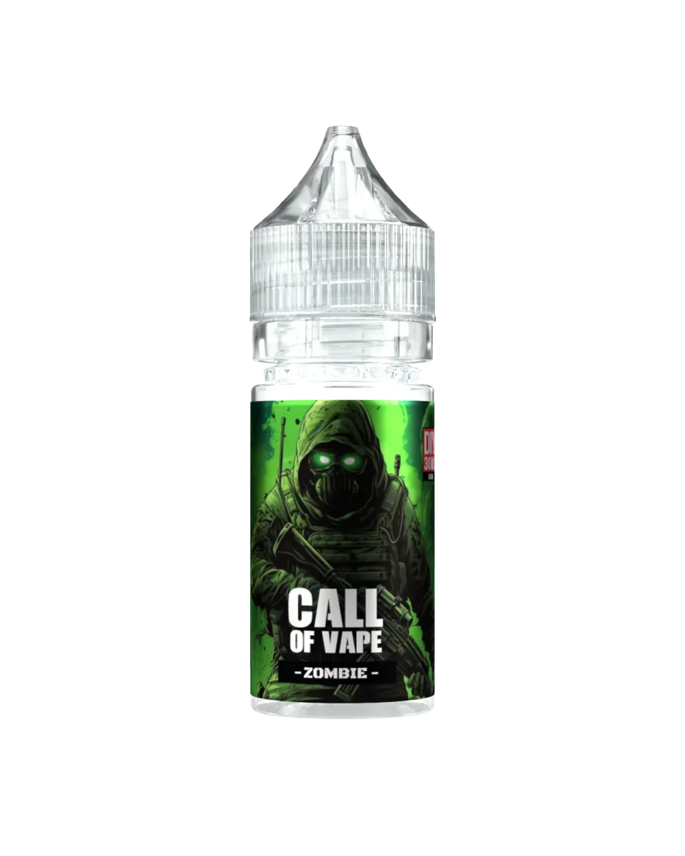Concentré Zombie 30ml - Call Of Vape