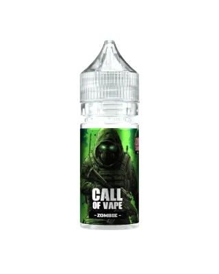 Concentré Zombie 30ml - Call Of Vape