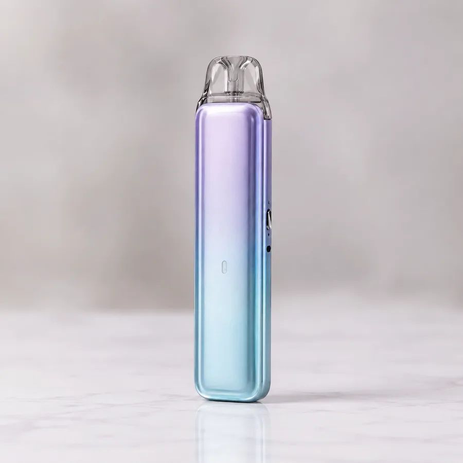 pod vibe se vaporesso ice blueberry