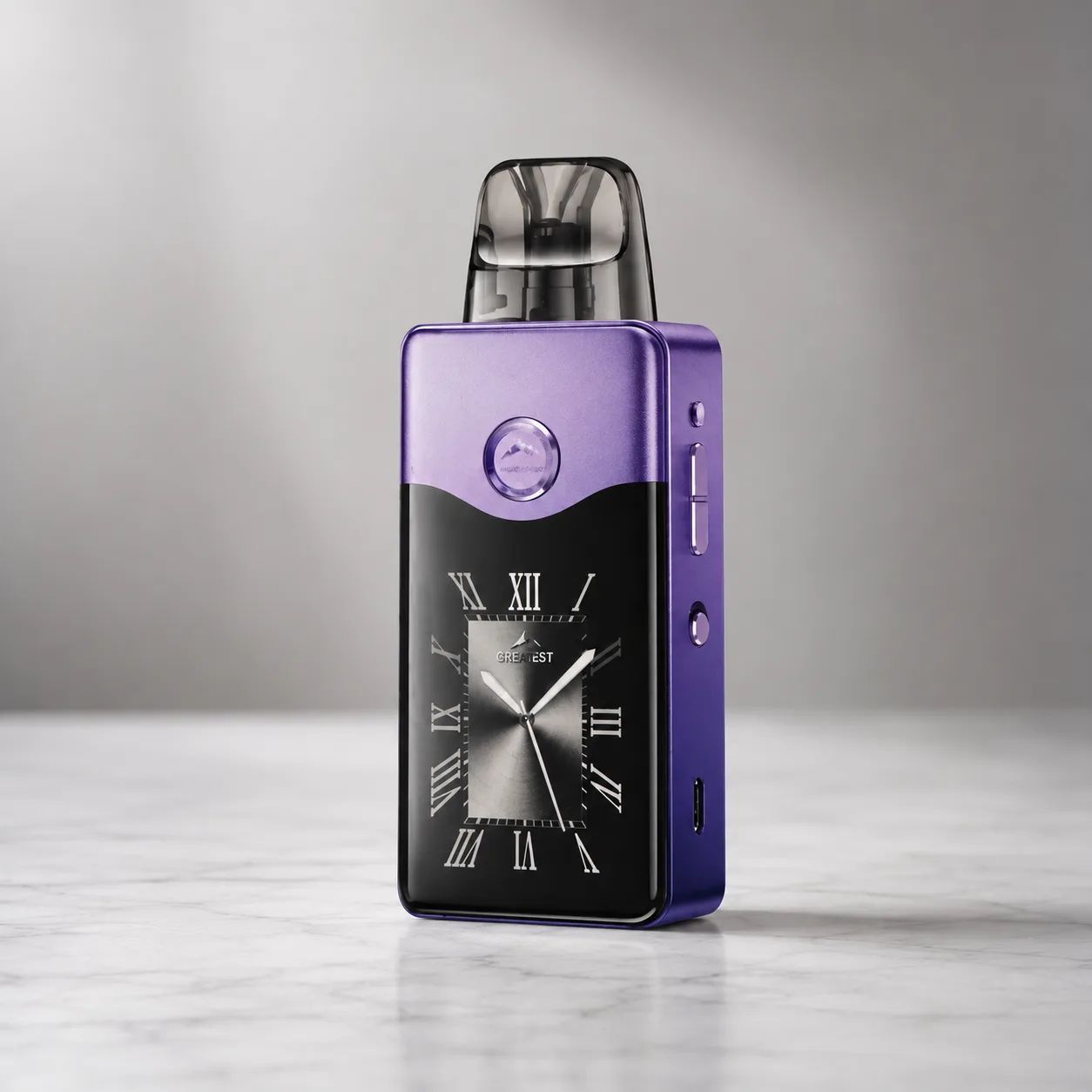 Pod Vinci E120 - Voopoo Star Purple