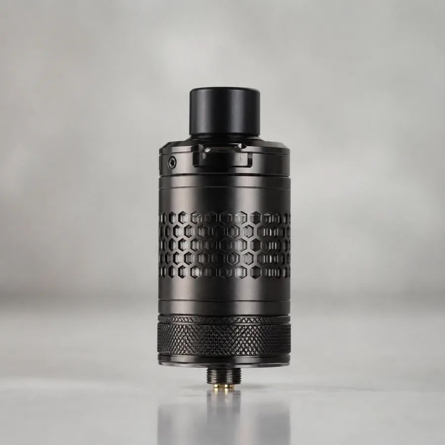 Clearomiseur Nautilus 3S - Aspire Gun Metal