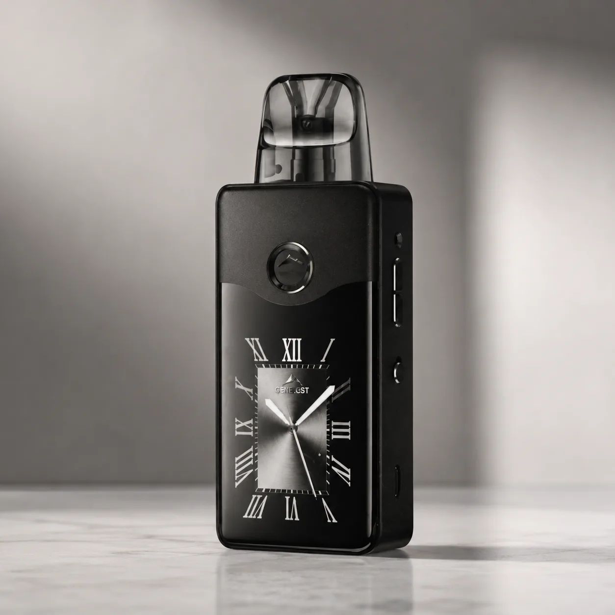 Pod Vinci E120 - Voopoo Spray Black