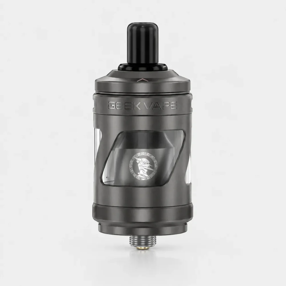 Clearomiseur Z Nano MTL - GeekVape Gun Metal
