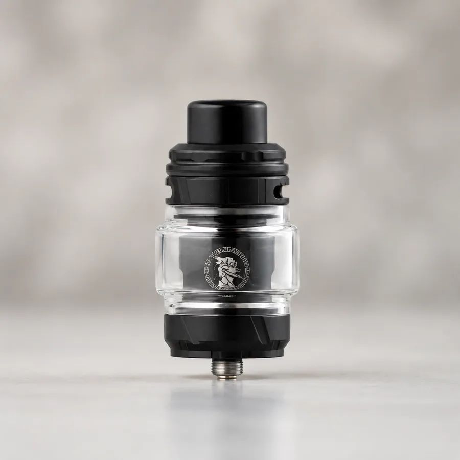 Clearomiseur Z Fli - GeekVape Black