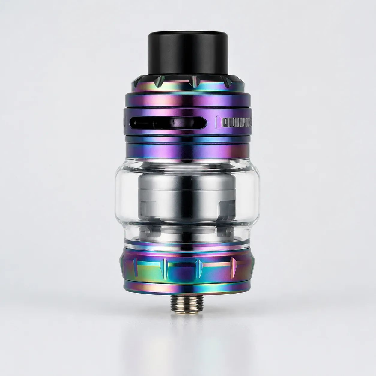 clearomiseur huracan aspire couleur rainbow