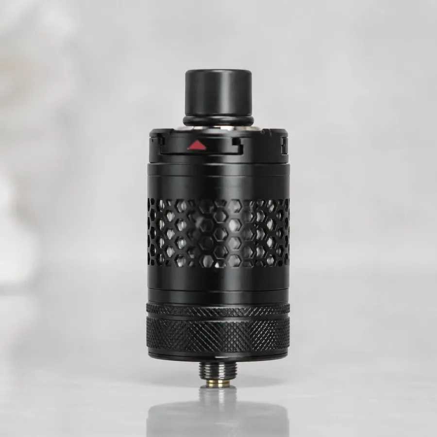 Clearomiseur Nautilus 3S - Aspire Black