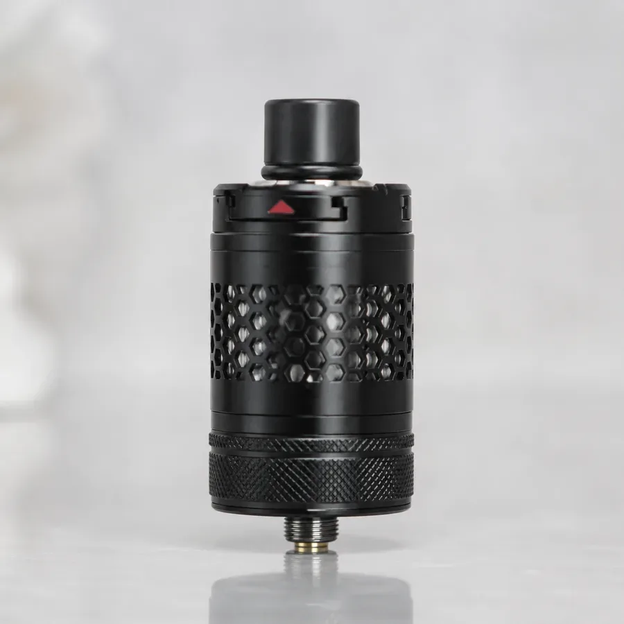 Clearomiseur Nautilus 3S - Aspire Black