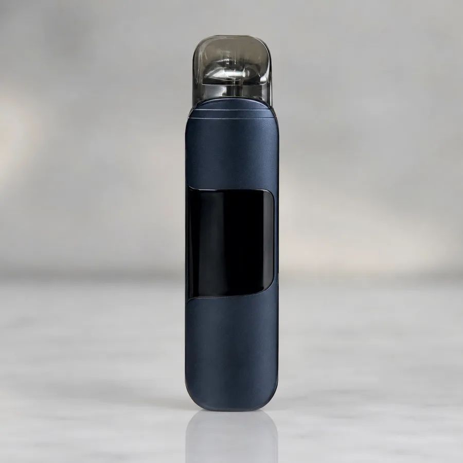 pod pixo neo aspire couleur charcoal blue