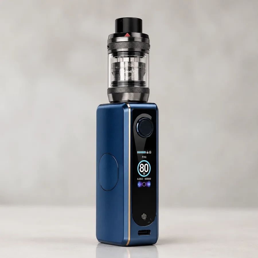Kit Gen SE - Vaporesso Storm Blue
