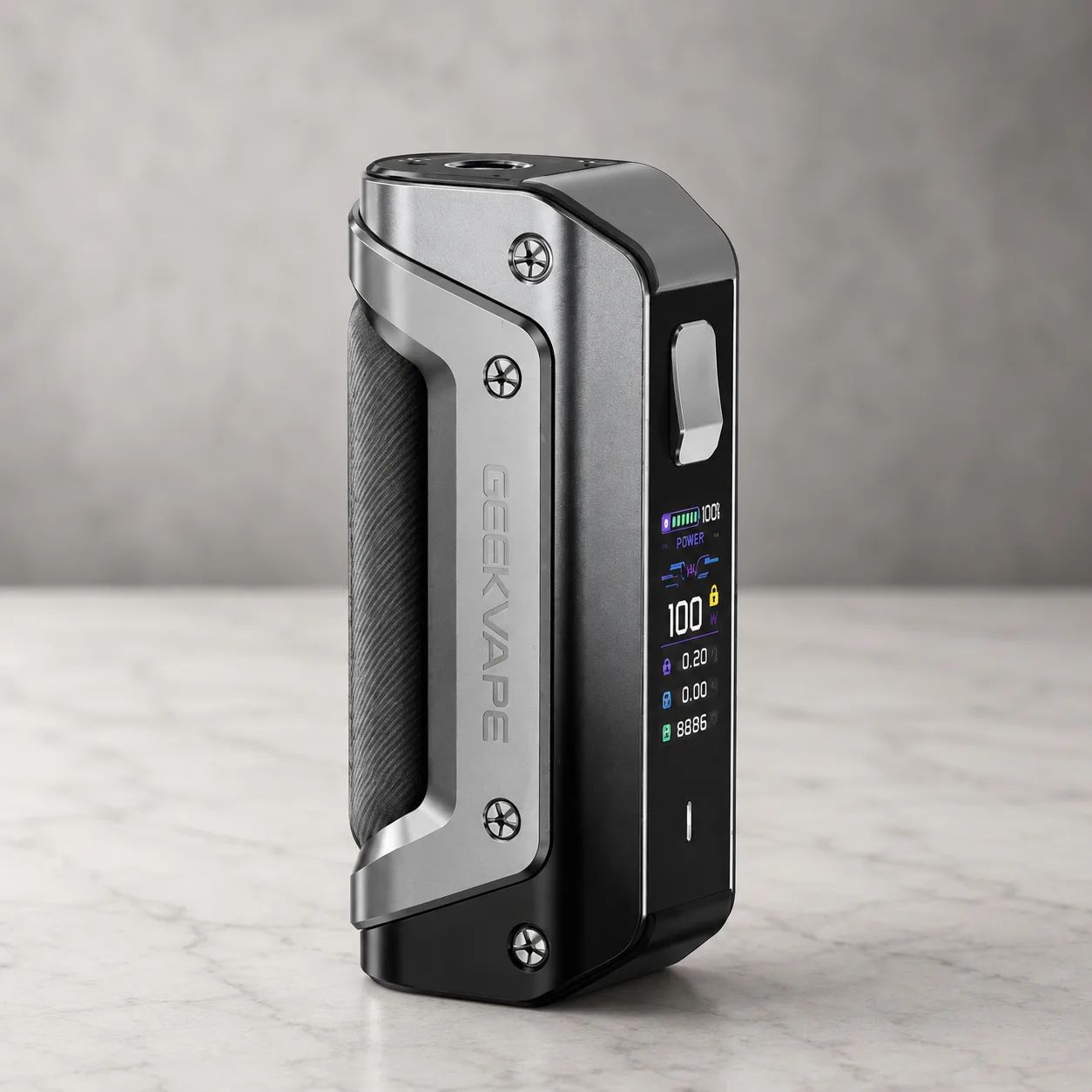 Box Aegis Solo 3 3000 mAh GeekVape Dark Gray