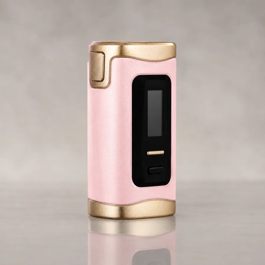 Box Morph 3 - Smoktech Pink Gold