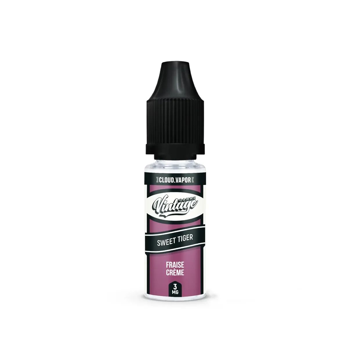 Sweet Tiger10ml