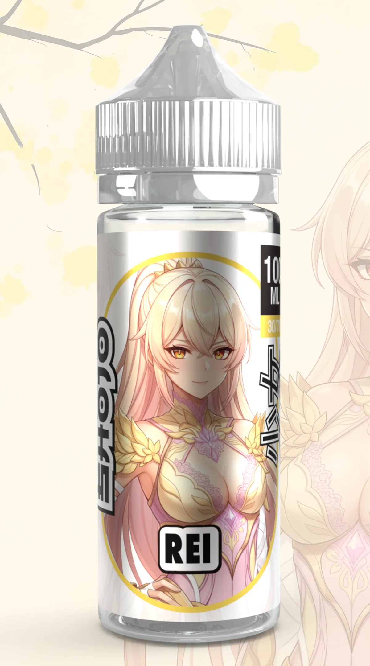 SHOJO REI 100ml