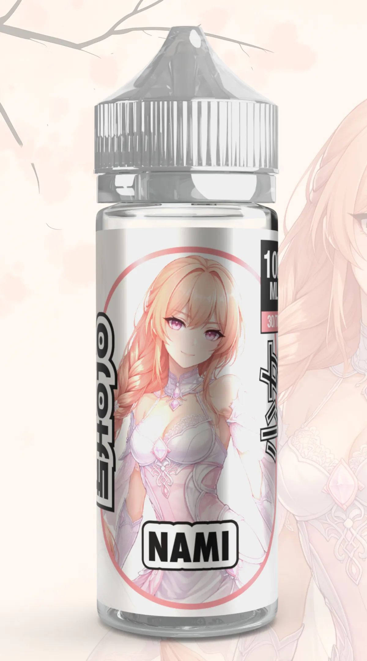 SHOJO NAMI 100ml
